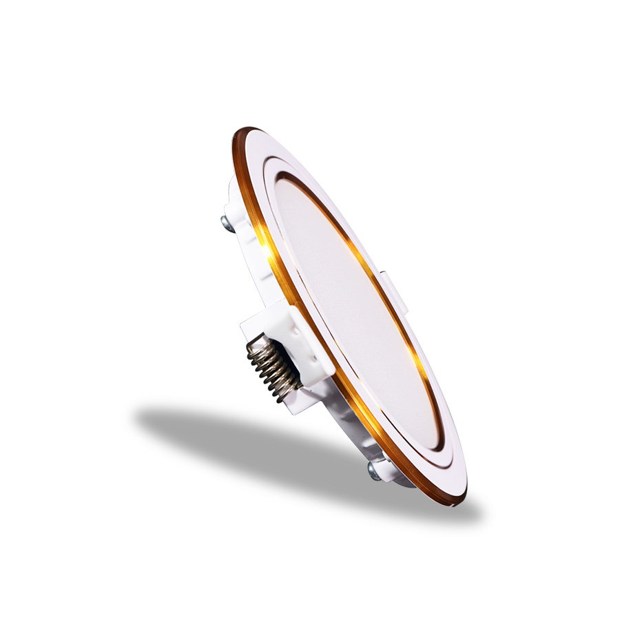 Đèn Hera Series Ø135 (Đèn LED downlight siêu mỏng)