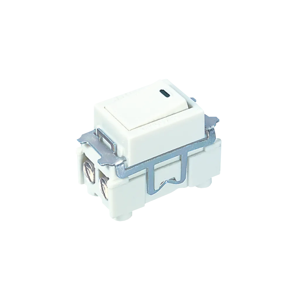 Công tắc 2 chiều tiếp điểm dòng Full Color Panasonic WNG5003W-7