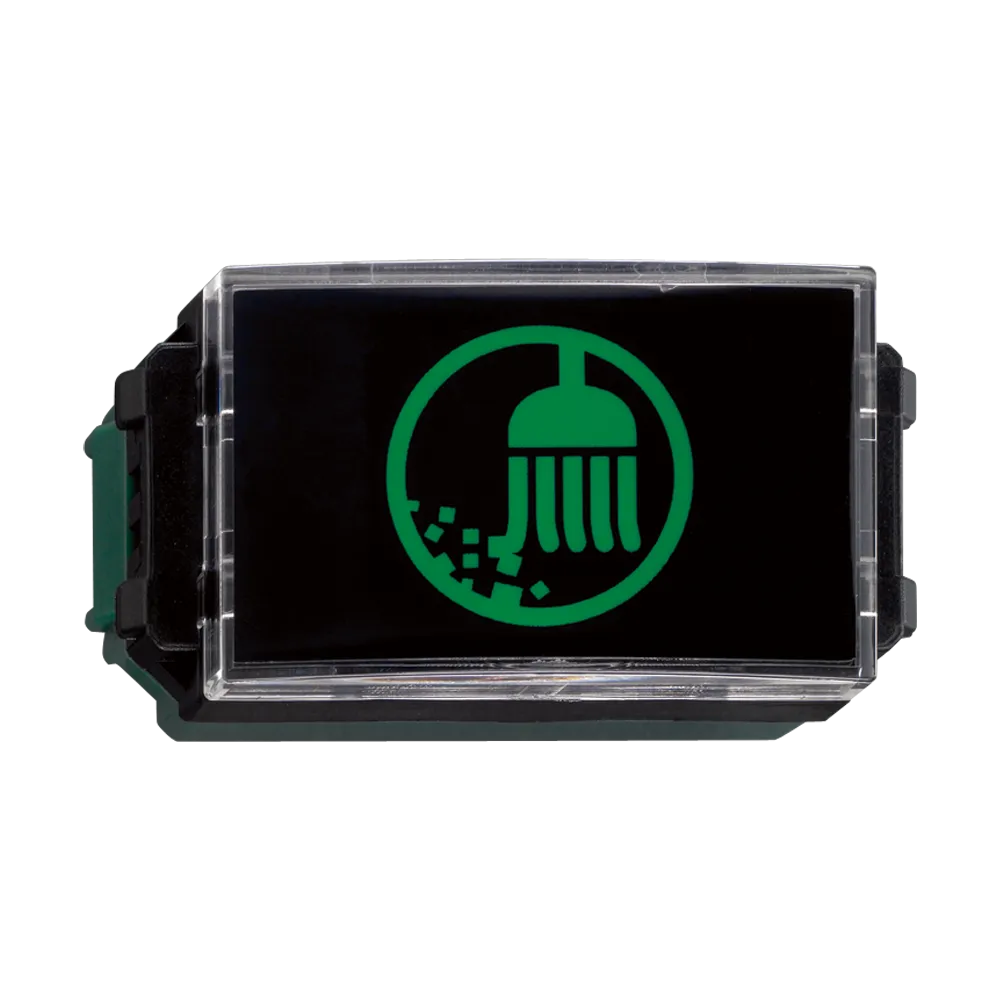 Công tắc có đèn báo 