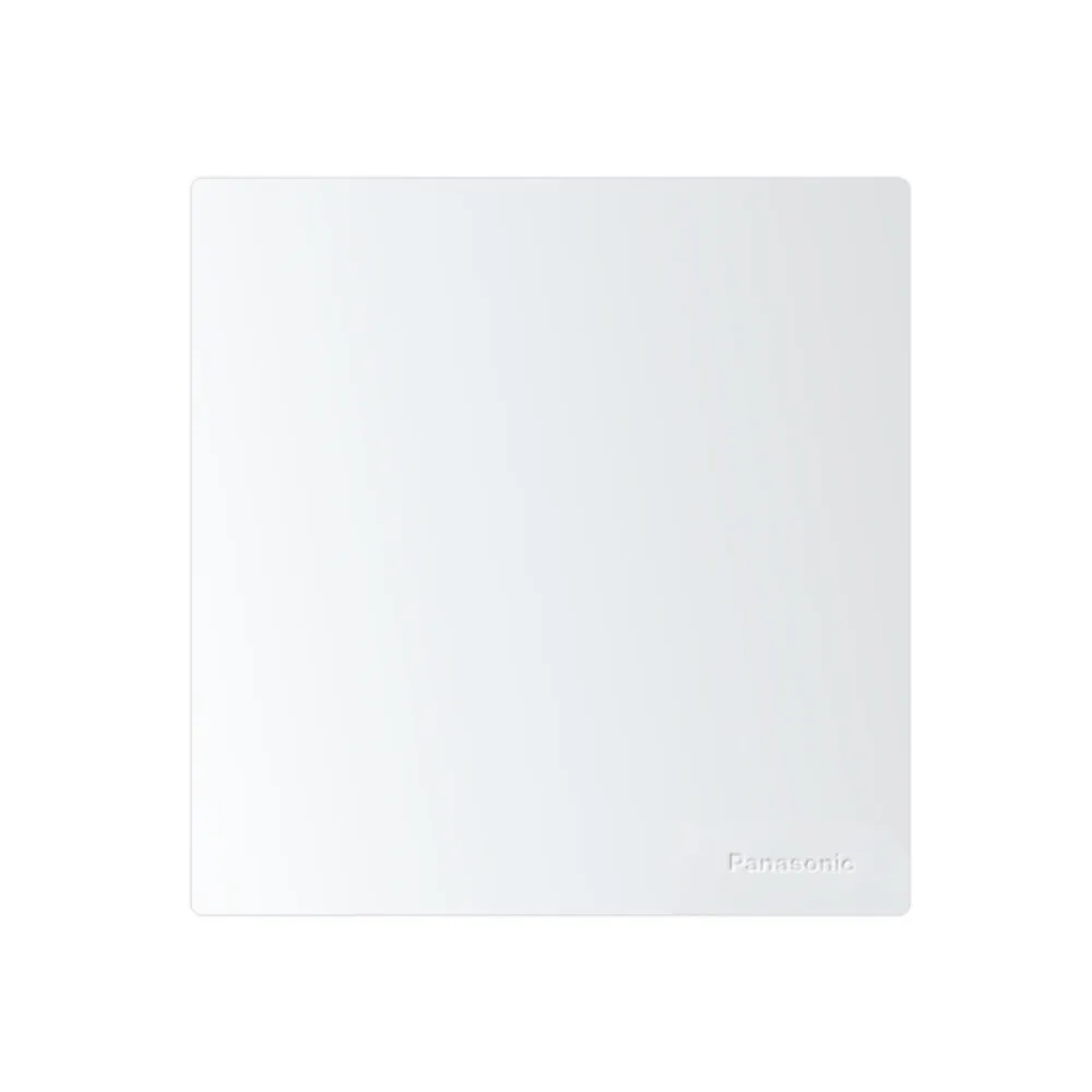 Mặt kín đôi dòng WIDE-W Panasonic