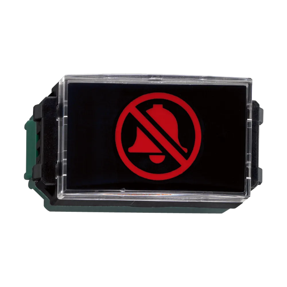 Công tắc có đèn báo 