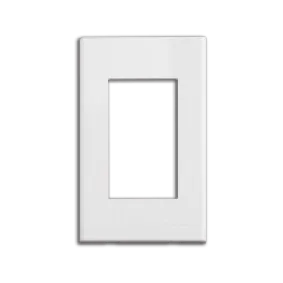 Mặt 3 thiết bị kim loại bằng nhôm Panasonic