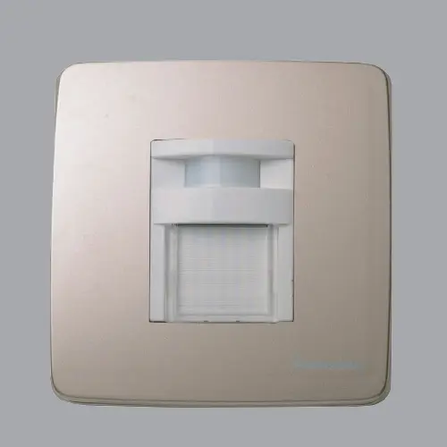 Đèn cảm biến soi lối đi dòng Minerva Panasonic WMT707