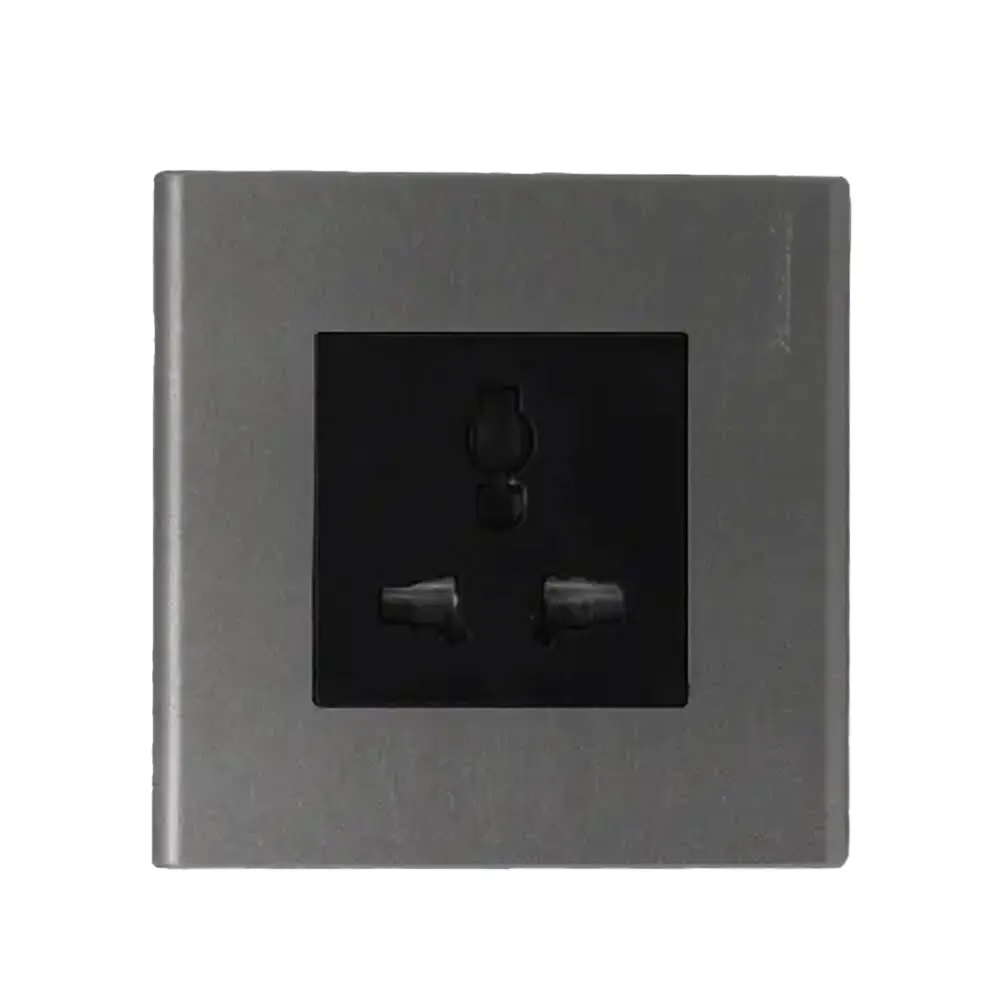 Wide_Type BS Bộ ổ cắm đa năng