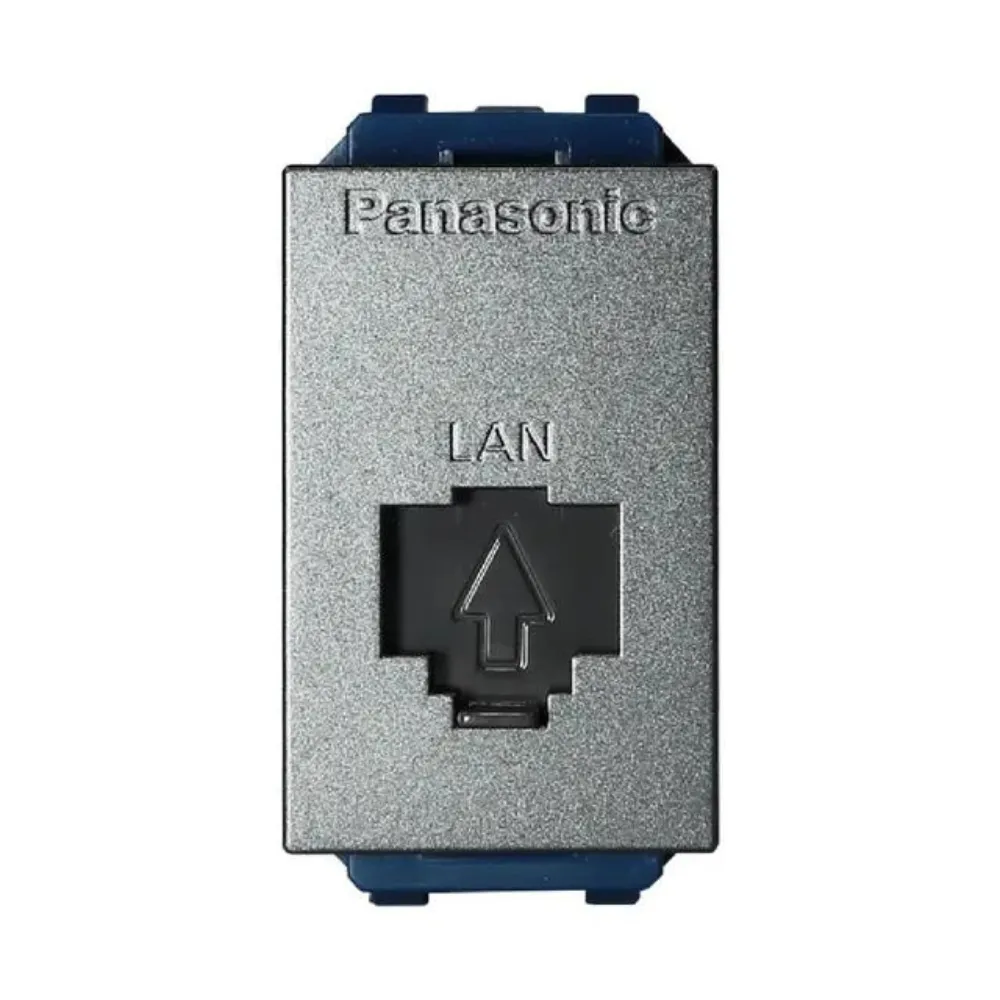 Ổ cắm data CAT5E Panasonic
