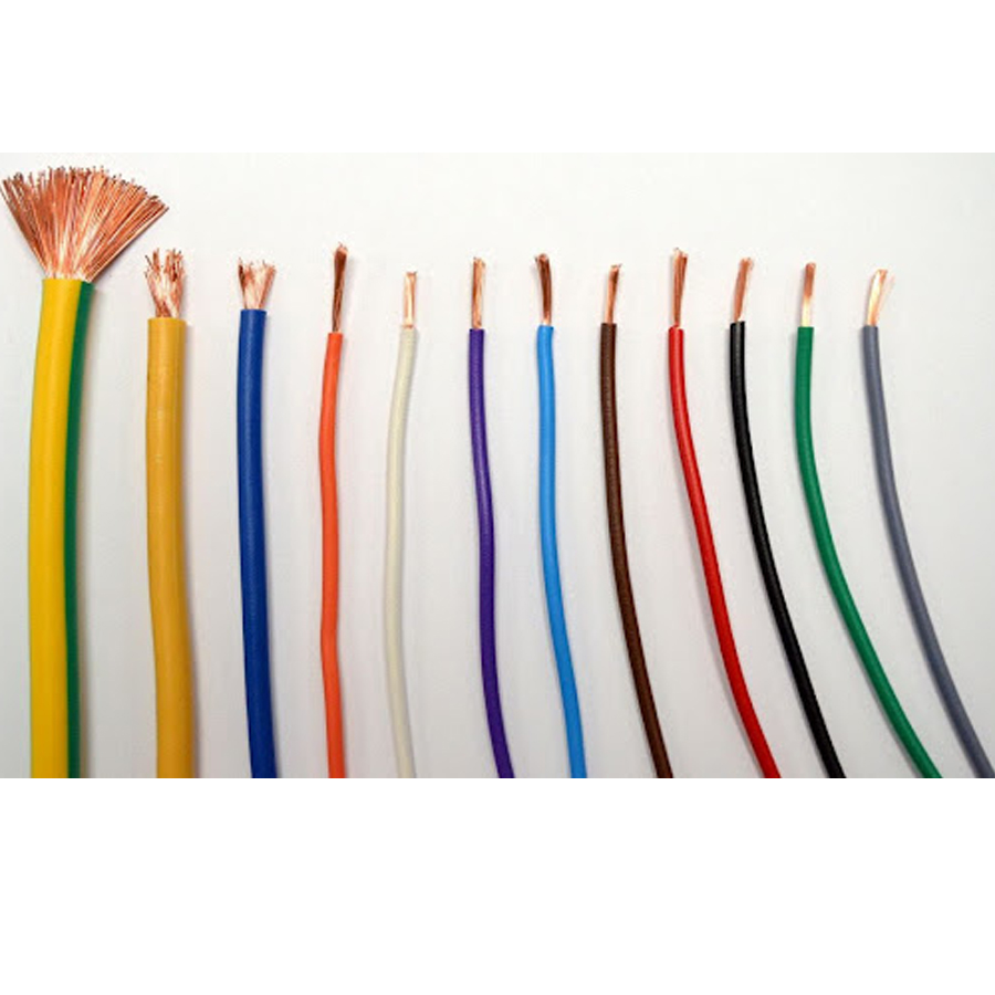 DÂY ĐƠN MỀM – VCSF