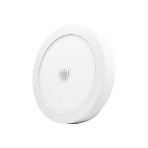 Đèn ốp trần nổi cảm biến tròn