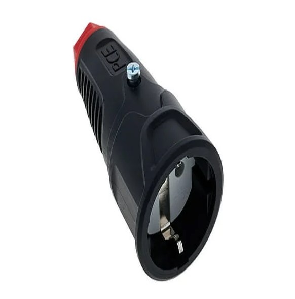 Phích cắm di động không kín nước Nanoco F2510-SR