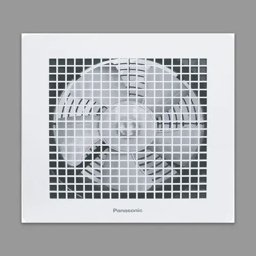 Quạt hút âm trần không dùng ống dẫn Panasonic