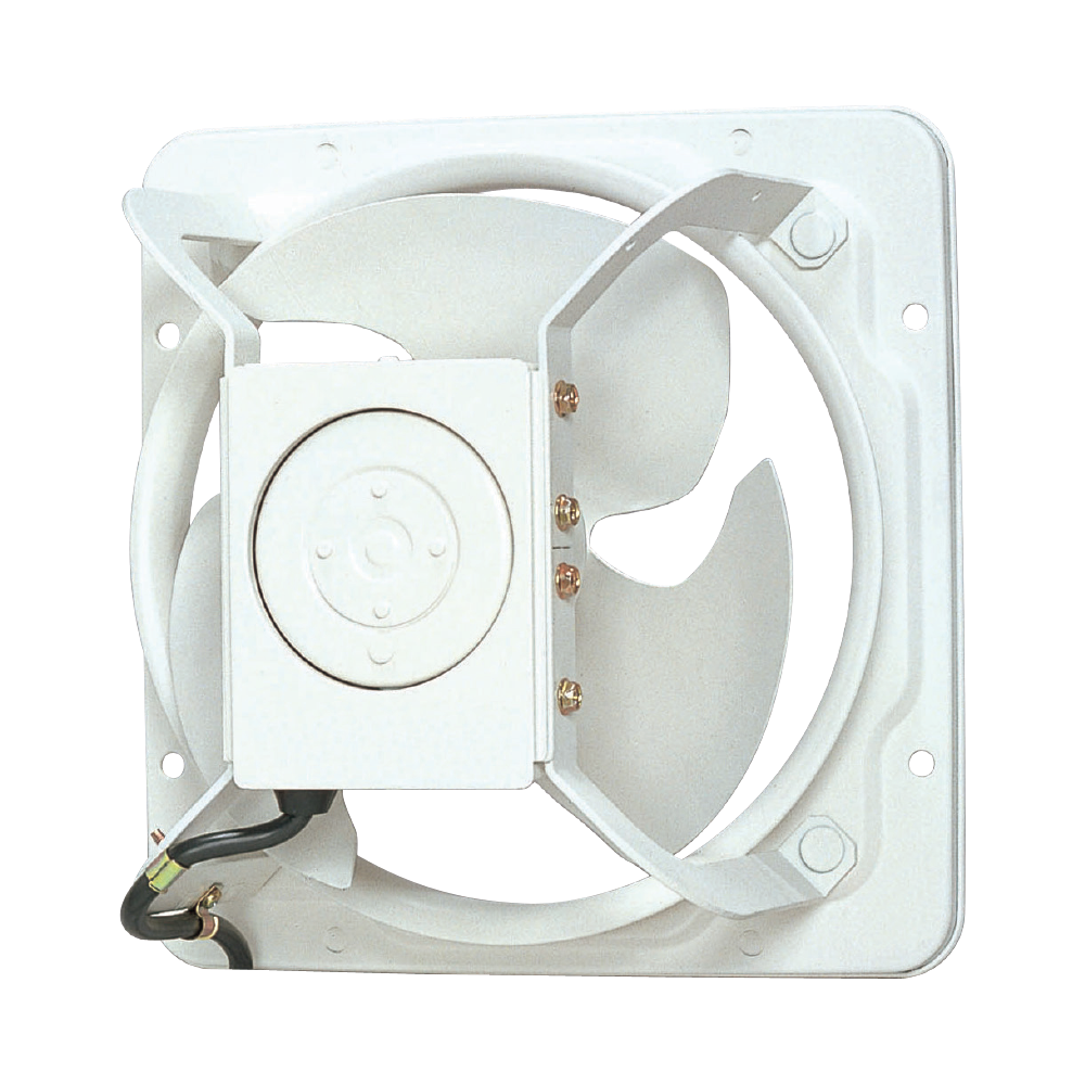 Quạt hút công nghiệp 1 pha 2 chiều áp suất cao 161W Panasonic FV-40GS4