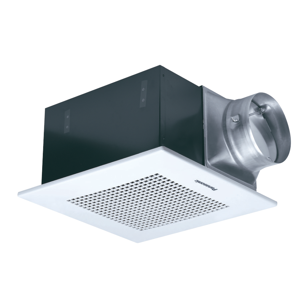 Quạt hút âm trần 2 cấp tốc độ Panasonic