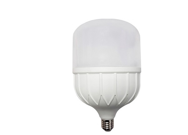 Bóng đèn LED Bulb trụ E27  titan series