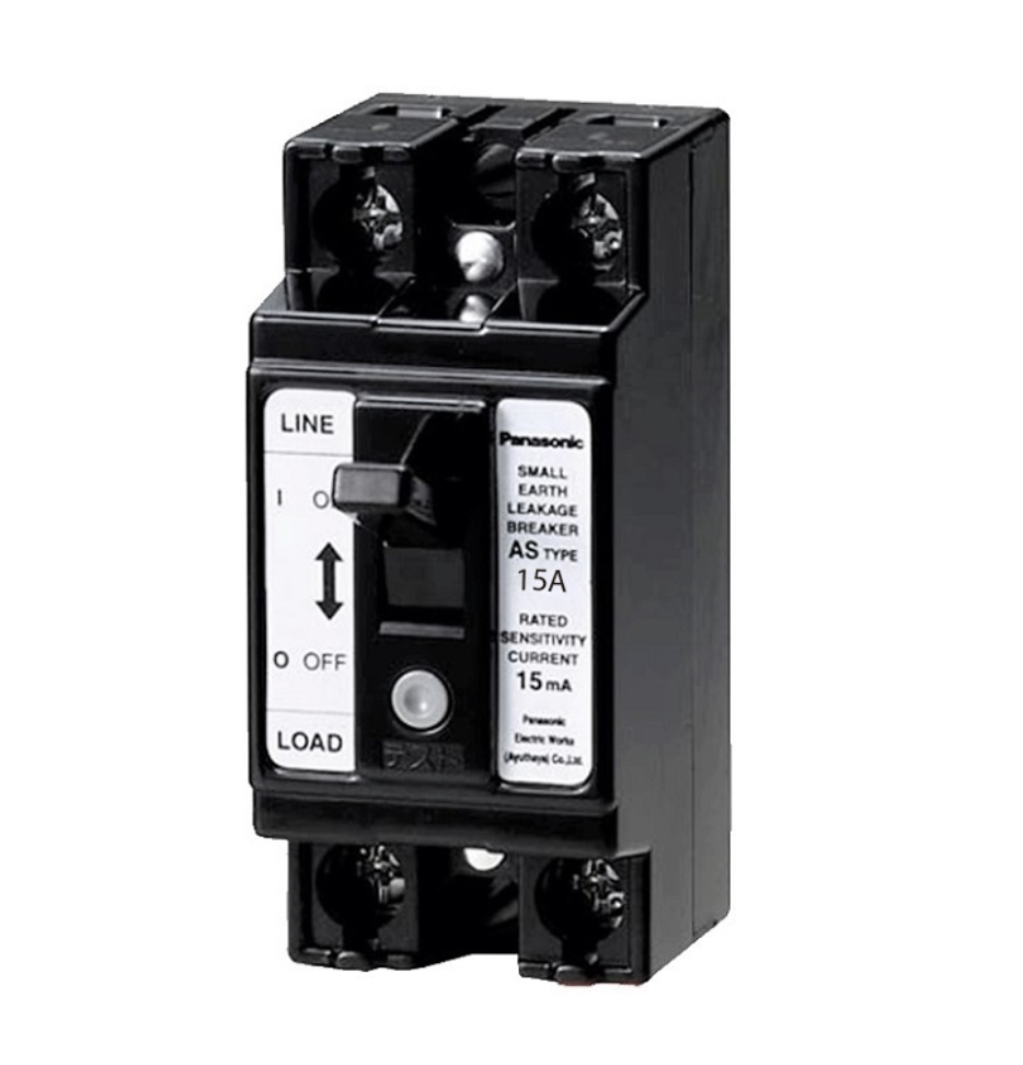 Cầu dao chống rò ELB 30A