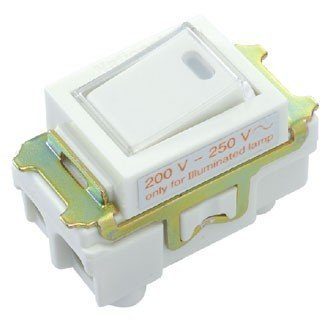 Công tắc C WNG5052W-751