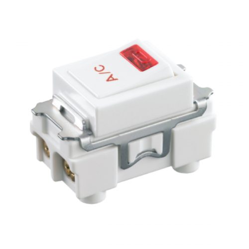 Công tắc D có đèn báo