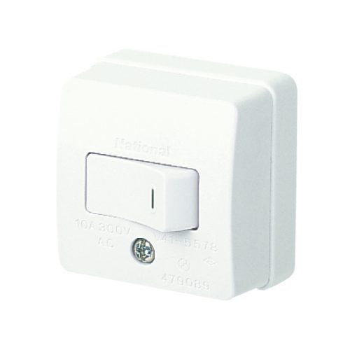 Công tắc B WSG3001