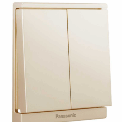 ộ 2 công tắc B, 1 chiều, bắt vít WMF503-VN