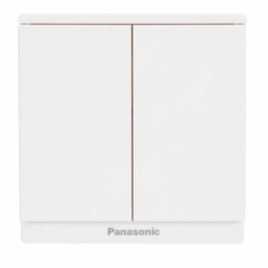 Bộ 2 công tắc E, đảo chiều, bắt vít