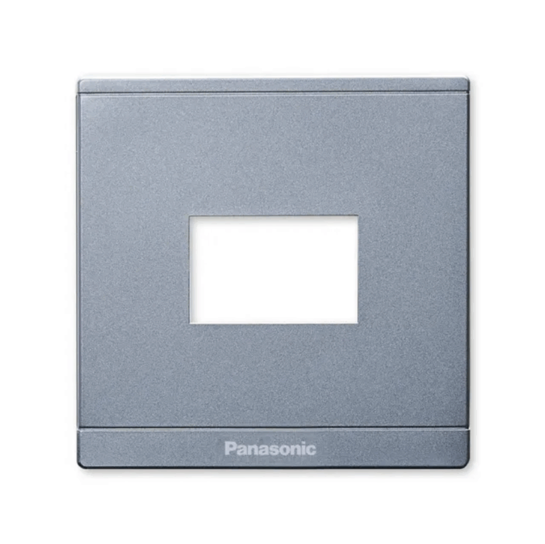 Mặt vuông dùng cho 1 thiết Bị