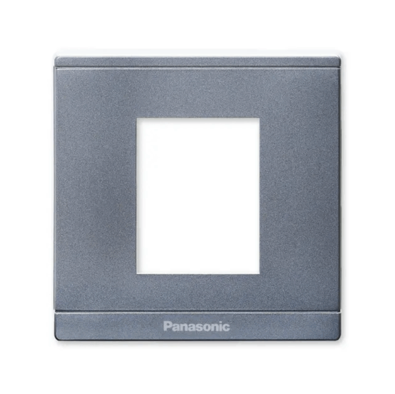 Mặt vuông dùng cho 2 thiết Bị