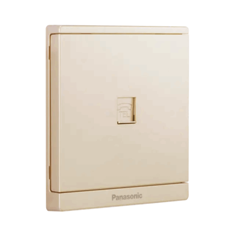 Bộ ổ cắm điện thoại 4 cực