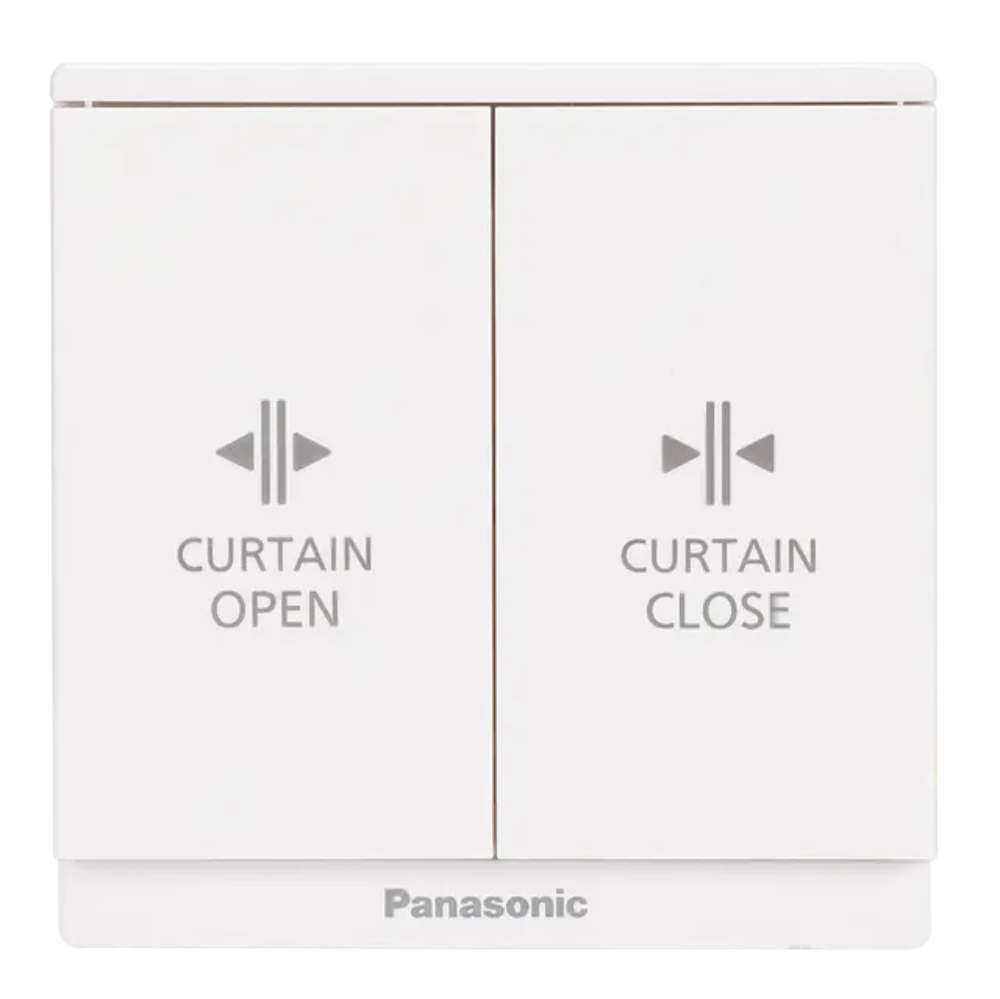 Nút nhấn rèm cửa