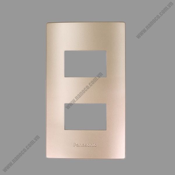 Mặt dùng cho 2 thiết bị