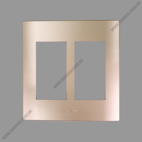 Mặt dùng cho 6 thiết bị