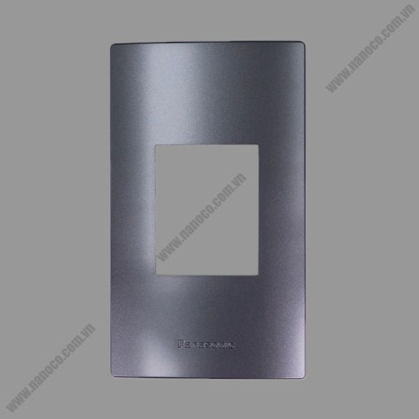 Mặt dùng riêng cho ổ đơn 3 chấu