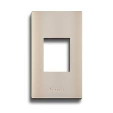 Mặt dùng riêng cho ổ đơn 3 chấu