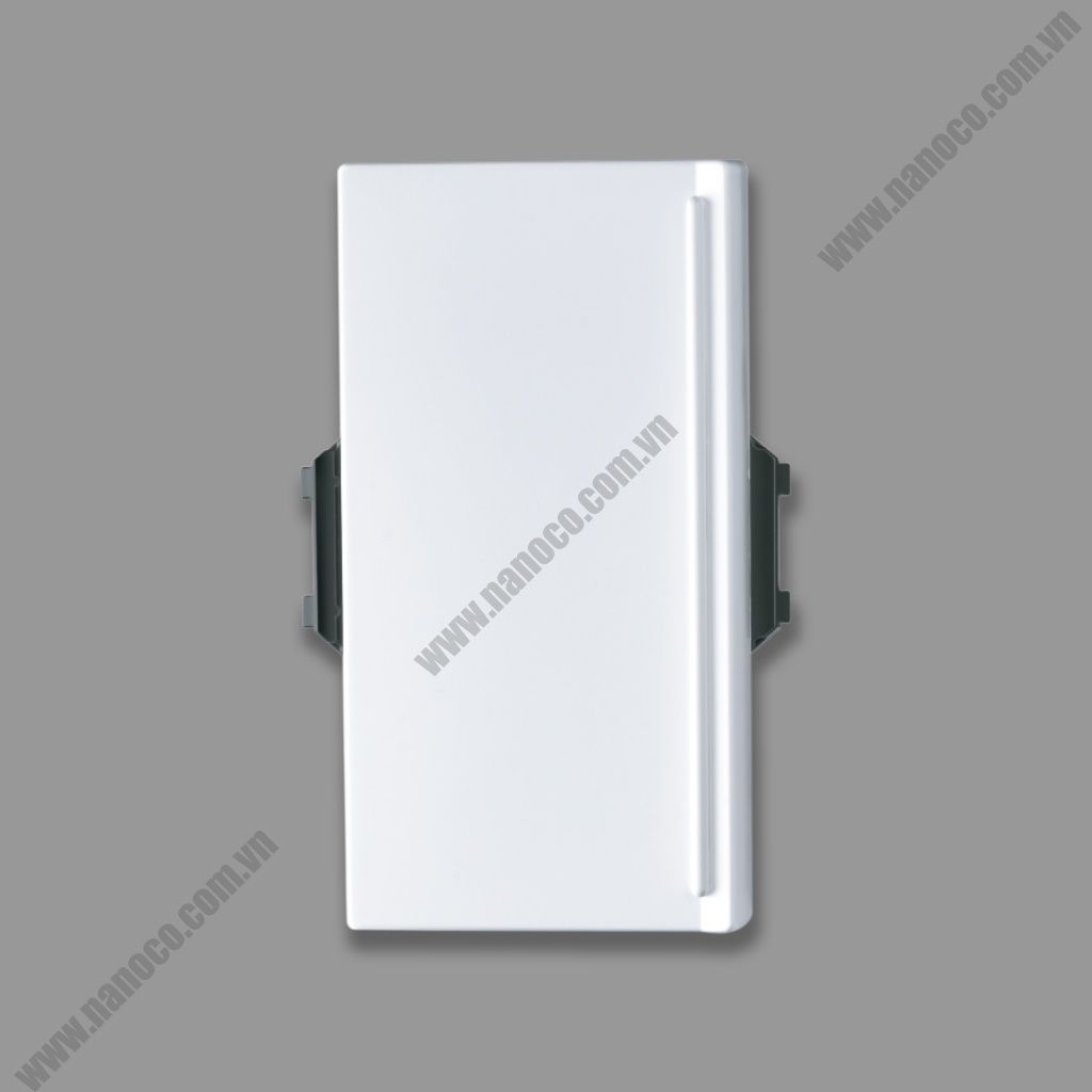 Công tắc B, 1 chiều, loại lớn ( Có chỉ dấu On/Off)