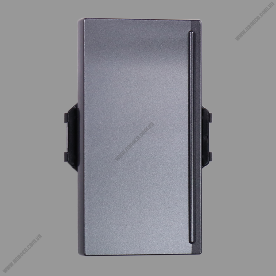 Công tắc B, 1 chiều, loại lớn ( Có chỉ dấu On/Off)