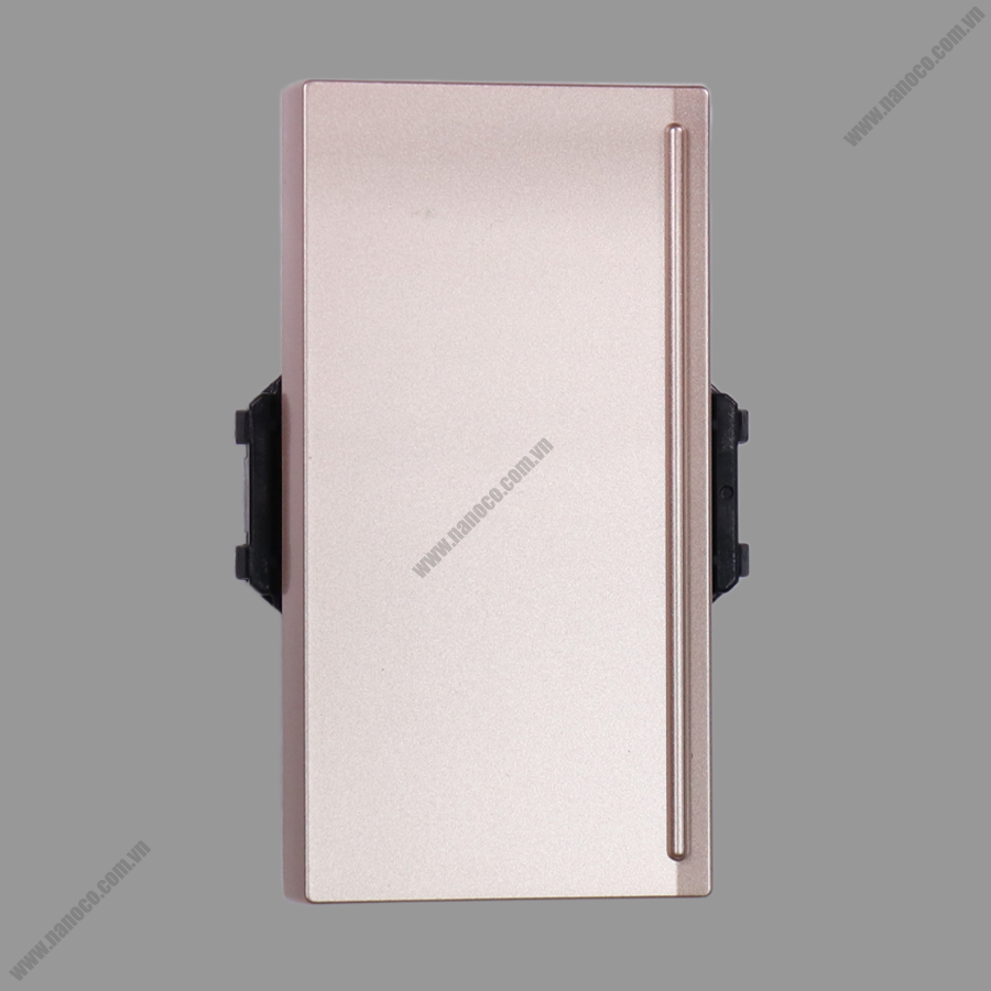 Công tắc B, 1 chiều, loại lớn ( Có chỉ dấu On/Off)