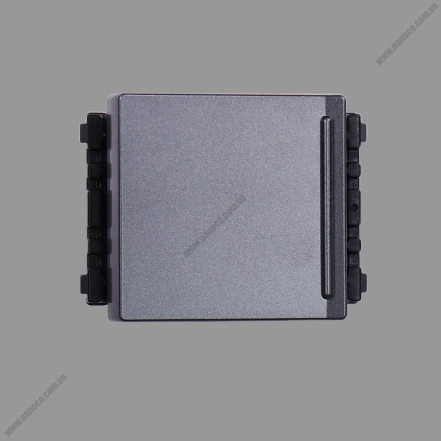 Công tắc B, 1 chiều, loại trung ( Có chỉ dấu On/Off)