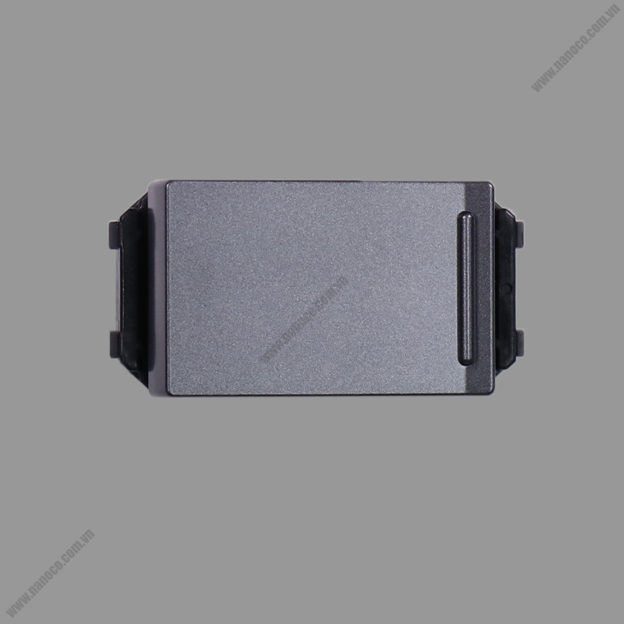 Công tắc B, 1 chiều, loại nhỏ ( Có chỉ dấu On/Off)