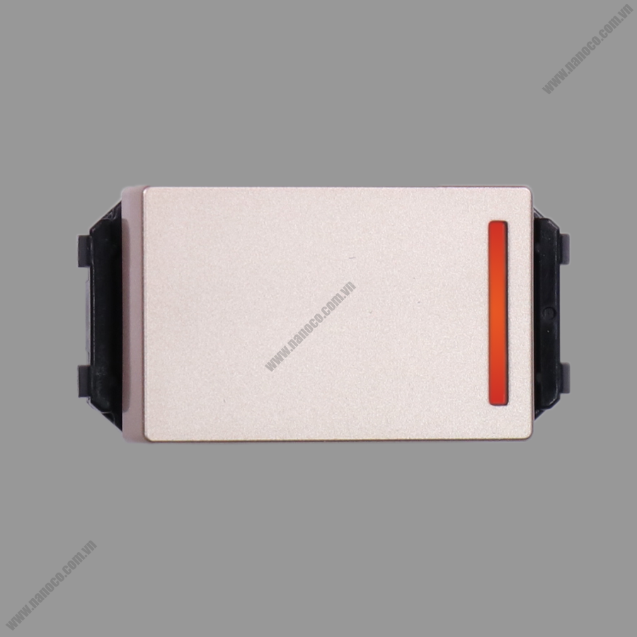 Công tắc 1 chiều cho đèn báo