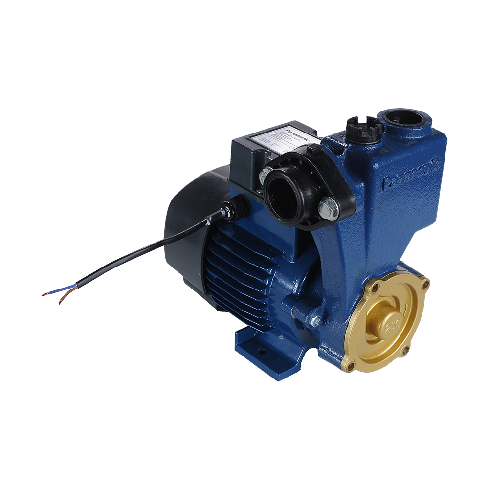 Máy bơm Panasonic đẩy cao 250W