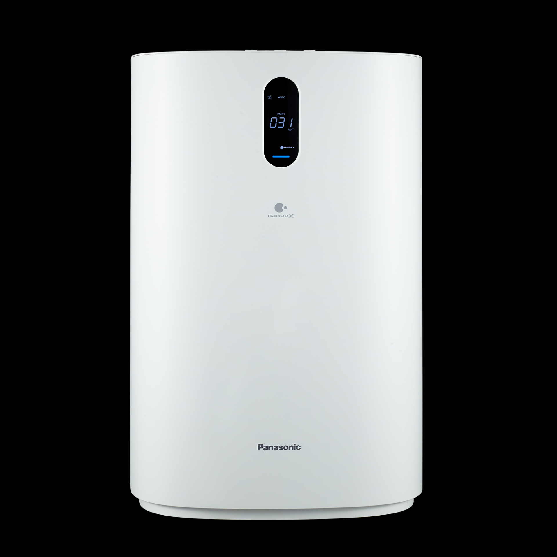 Máy lọc không khí 52m2 loại bỏ đến 99% bụi PM0.003 Panasonic F-PXU70A