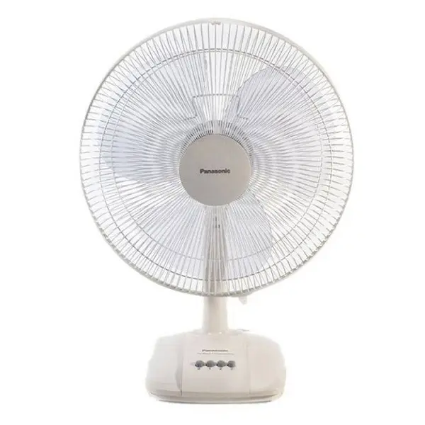 Quạt lửng 3 cánh để bàn Panasonic