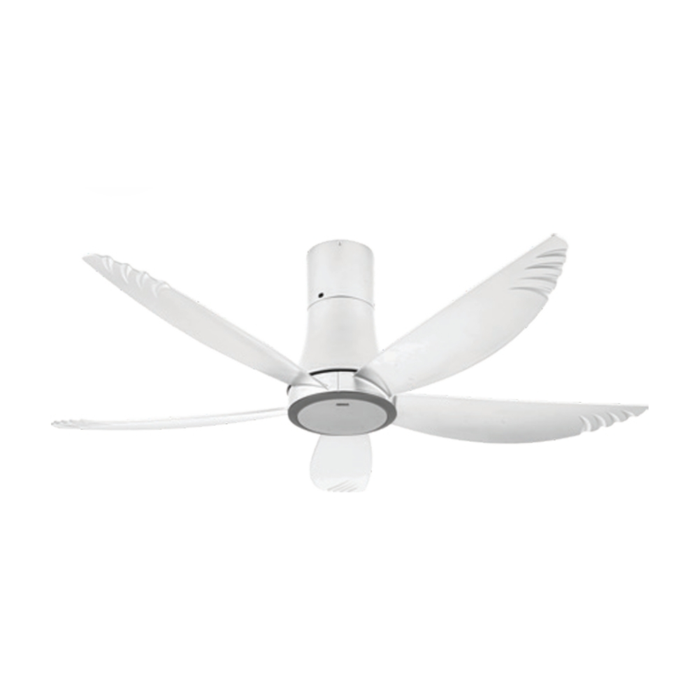 Quạt trần 5 cánh điều khiển từ xa Nanoco
