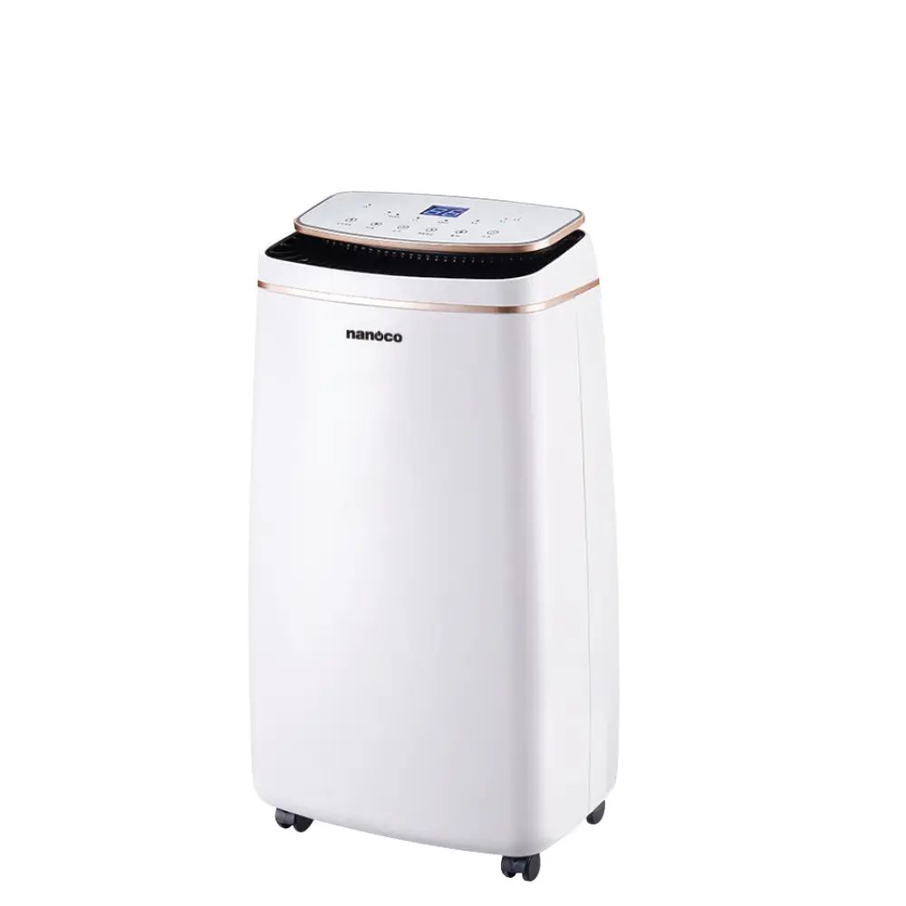 Máy hút ẩm 10L Nanoco NDH102
