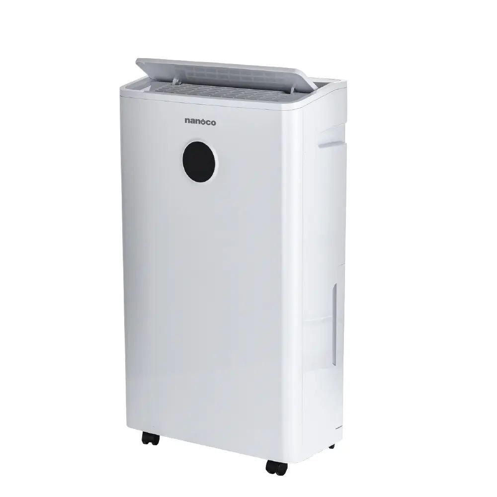 Máy hút ẩm 20L Nanoco NDH205