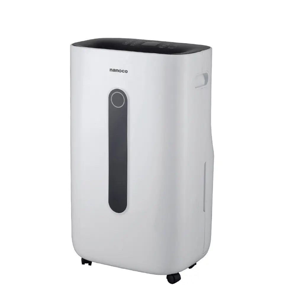 Máy hút ẩm 25L Nanoco NDH256