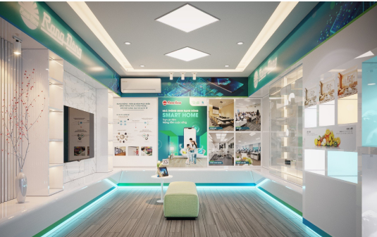 Công nghệ - Kỹ thuật số