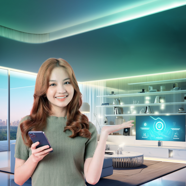 Hệ thống dân dụng