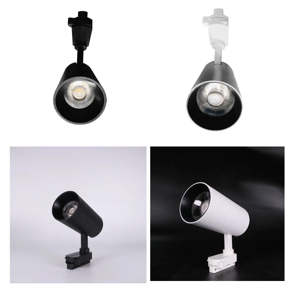 Đèn Led chiếu điểm T2 Eira Serires Nanoco NTRE