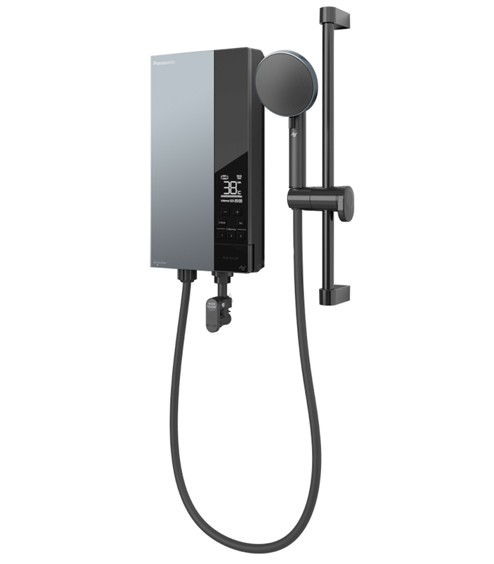Máy nước nóng Panasonic trực tiếp 4.5 kW