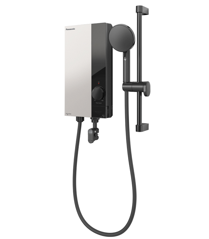 Máy nước nóng Panasonic trực tiếp 4.5 kW