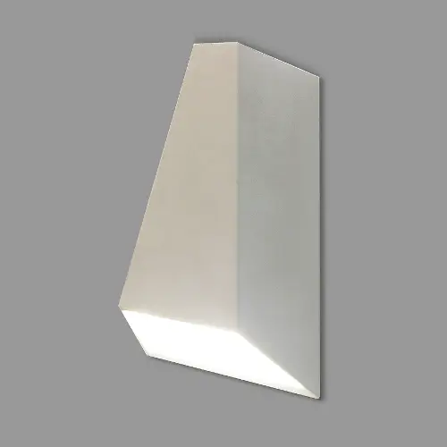 Đèn LED gắn tường ngoài trời Nanoco NBL2553