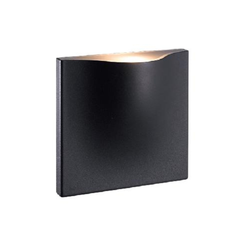 Đèn Led gắn tường ngoài trời Nanoco NBL1141B